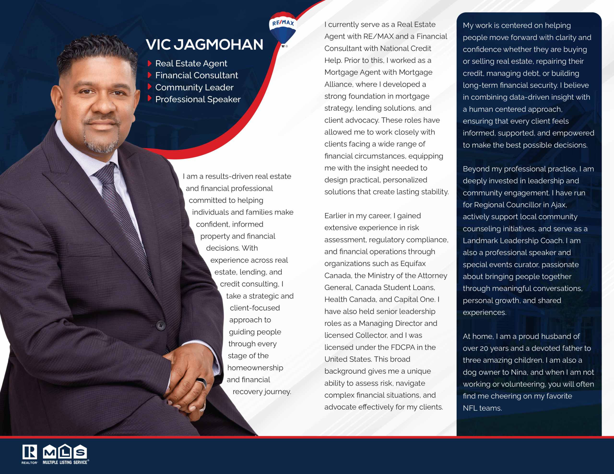 Home f2 2 page flyer (vic jagmohan) 2